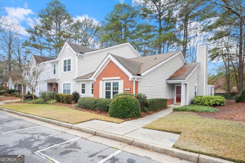 Photo of 6057 Coventry Circle, Alpharetta, GA 30004 (MLS # 10657438)
