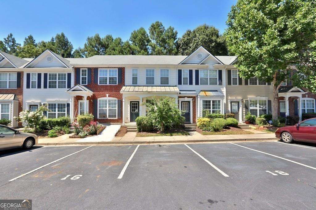 Photo of 3283 Hidden Cove Circle, Peachtree Corners, GA 30092 (MLS # 10724663)