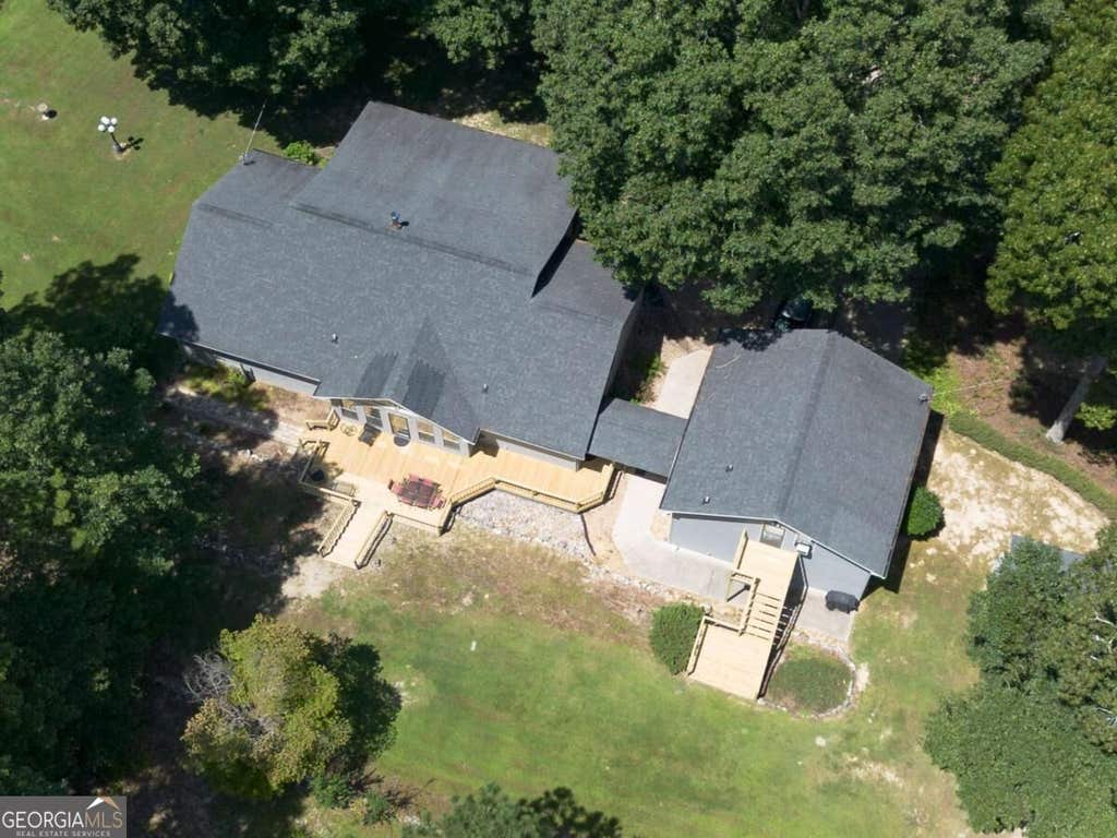 Photo of 90 Striker Road, Cedartown, GA 30125 (MLS # 10830135)