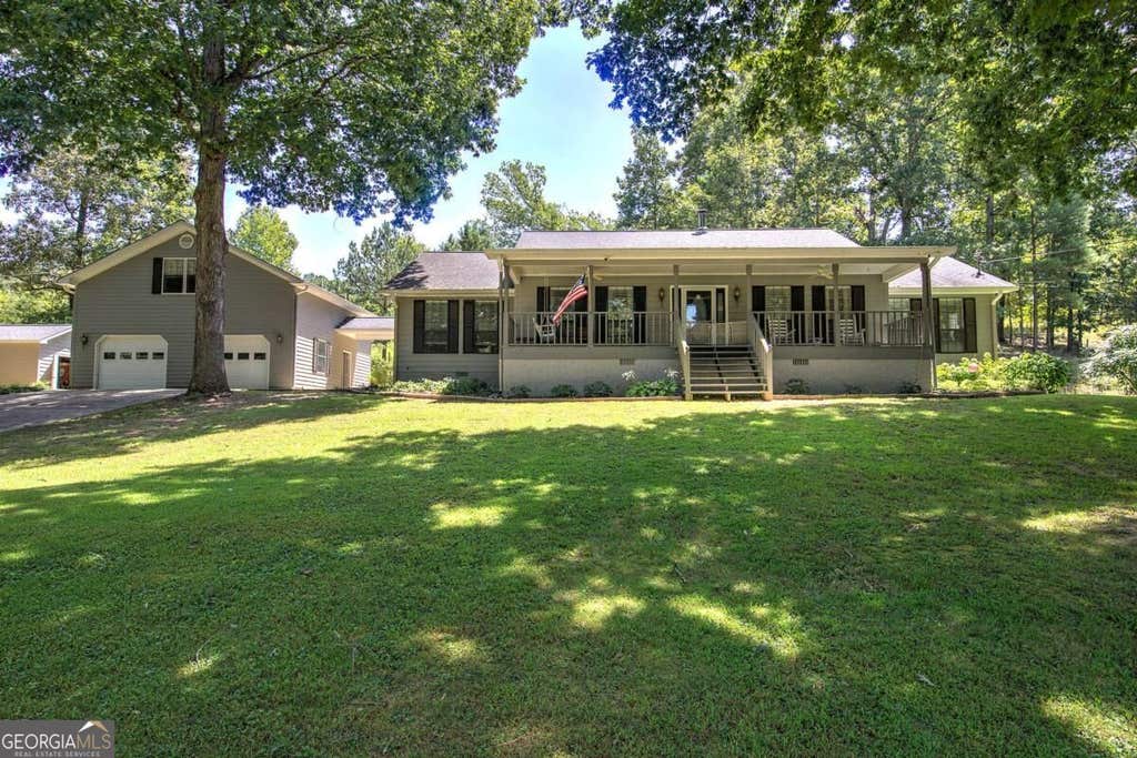 Photo of 90 Striker Road, Cedartown, GA 30125 (MLS # 10830135)