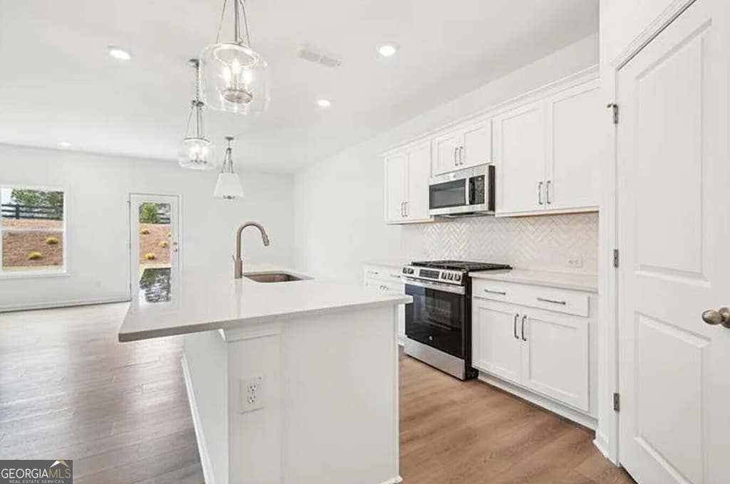 Photo of 320 Silverleaf Trl, Bethlehem, GA 30620 (MLS # 10779048)