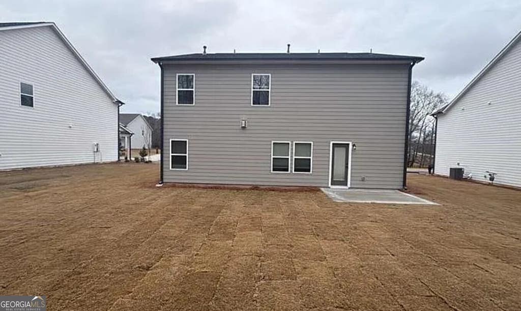 Photo of 320 Silverleaf Trl, Bethlehem, GA 30620 (MLS # 10779048)