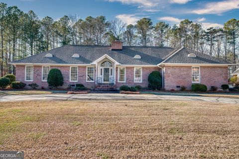 Photo of 104 Rolling Pines Road NW, Rome, GA 30165 (MLS # 10254763)