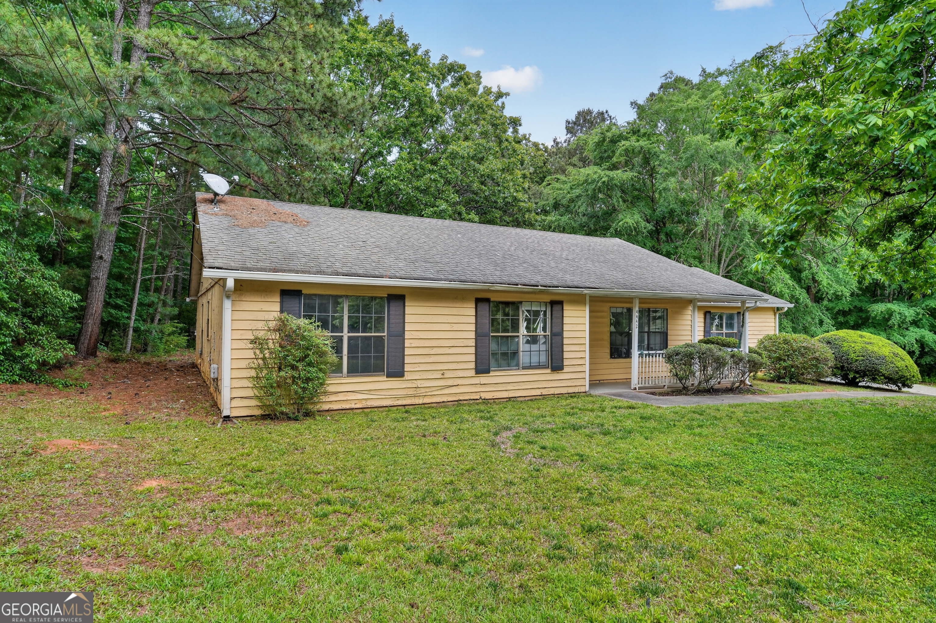 4442 Lombard RD
