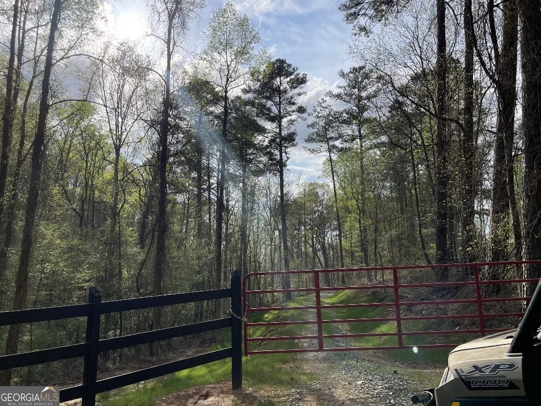 0 Shady Grove Rd.