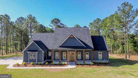 36 Deerwood CIR Fort Valley GA 31030