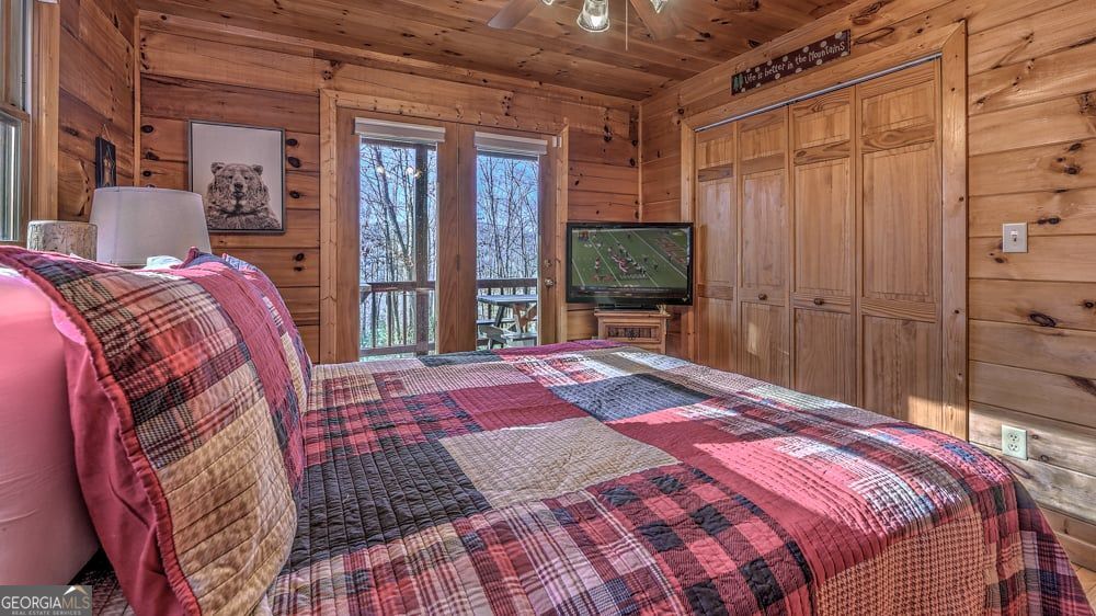 Blue Ridge, Georgia 30513, United States, 3 Bedrooms Bedrooms, ,3 BathroomsBathrooms,Residential,Active,170860