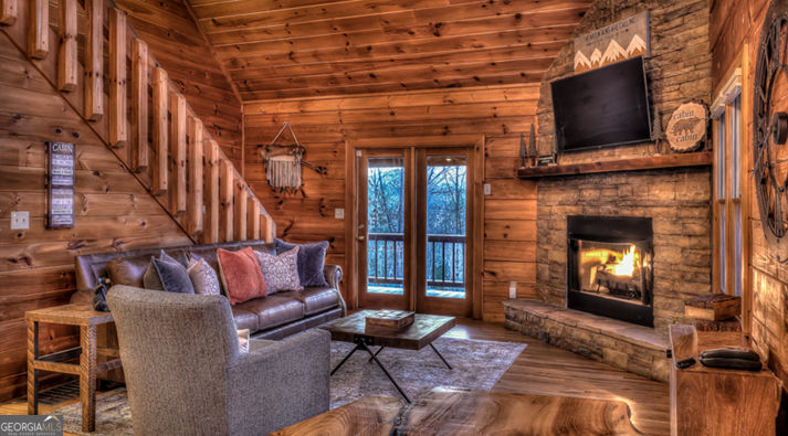 Blue Ridge, Georgia 30513, United States, 3 Bedrooms Bedrooms, ,3 BathroomsBathrooms,Residential,Active,170860