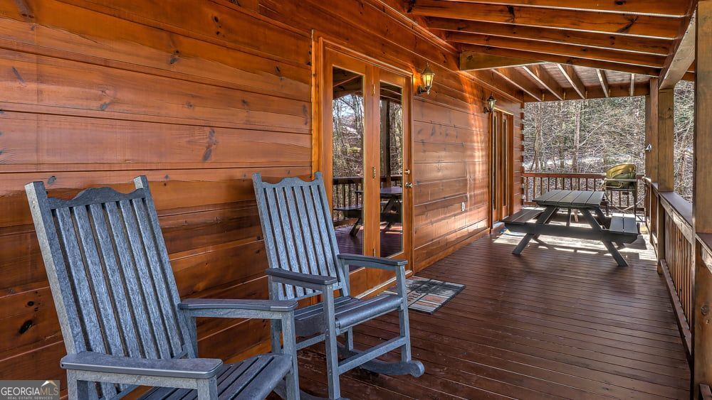 Blue Ridge, Georgia 30513, United States, 3 Bedrooms Bedrooms, ,3 BathroomsBathrooms,Residential,Active,170860