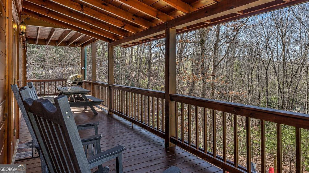 Blue Ridge, Georgia 30513, United States, 3 Bedrooms Bedrooms, ,3 BathroomsBathrooms,Residential,Active,170860