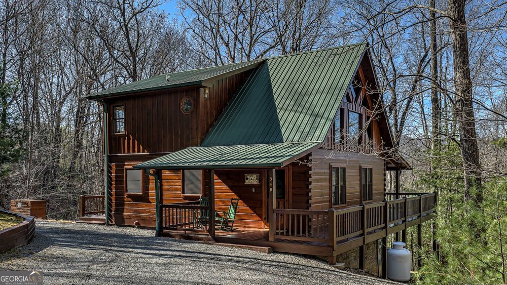 Blue Ridge, Georgia 30513, United States, 3 Bedrooms Bedrooms, ,3 BathroomsBathrooms,Residential,Active,170860