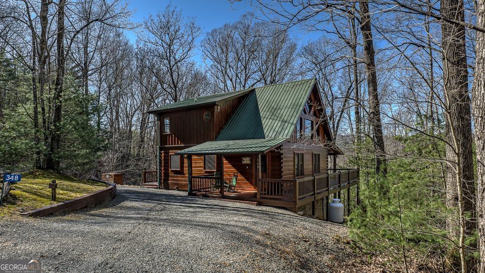 Blue Ridge, Georgia 30513, United States, 3 Bedrooms Bedrooms, ,3 BathroomsBathrooms,Residential,Active,170860