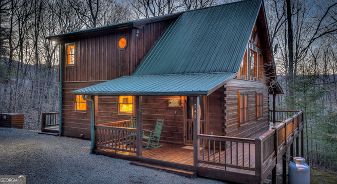 Blue Ridge, Georgia 30513, United States, 3 Bedrooms Bedrooms, ,3 BathroomsBathrooms,Residential,Active,170860