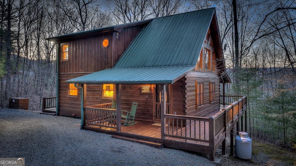 Blue Ridge, Georgia 30513, United States, 3 Bedrooms Bedrooms, ,3 BathroomsBathrooms,Residential,Active,170860