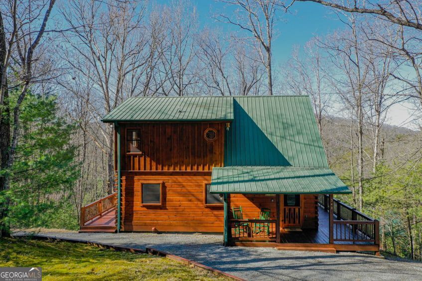 Blue Ridge, Georgia 30513, United States, 3 Bedrooms Bedrooms, ,3 BathroomsBathrooms,Residential,Active,170860