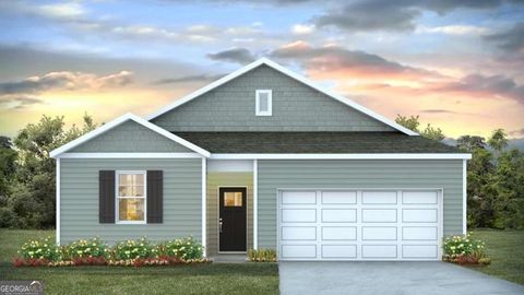 309 Elizabeth DR Brunswick GA 31525