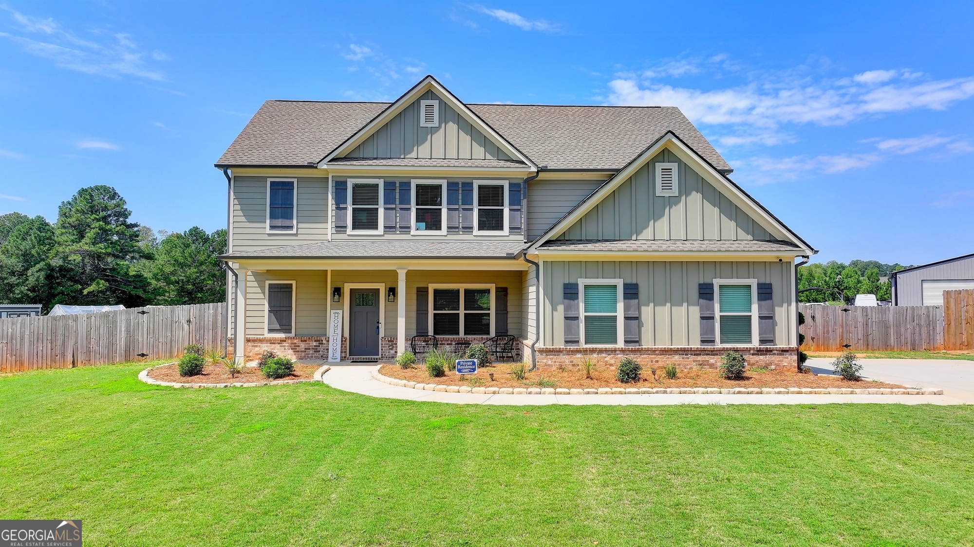 4500 Bay Creek RD