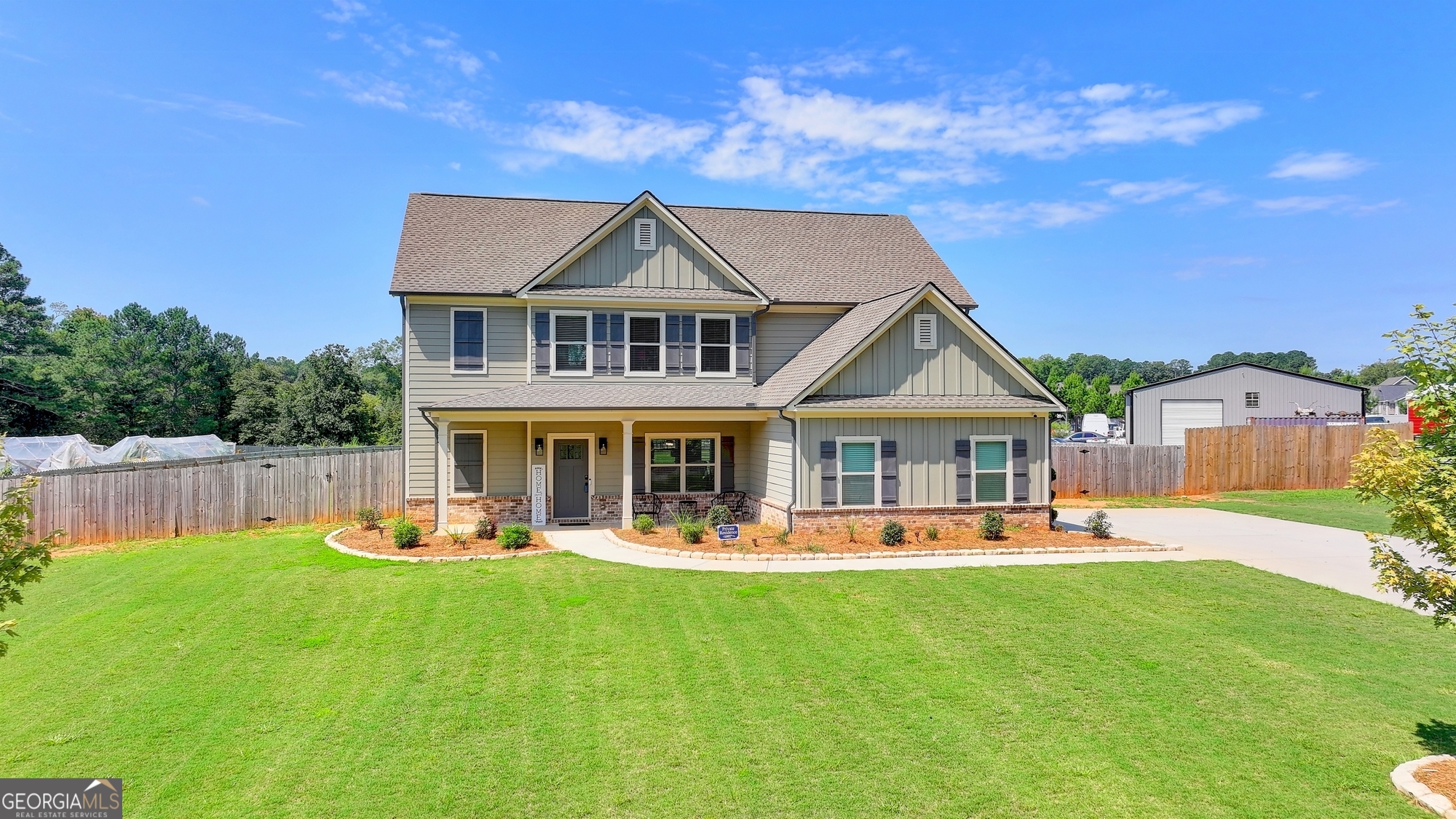 4500 Bay Creek RD