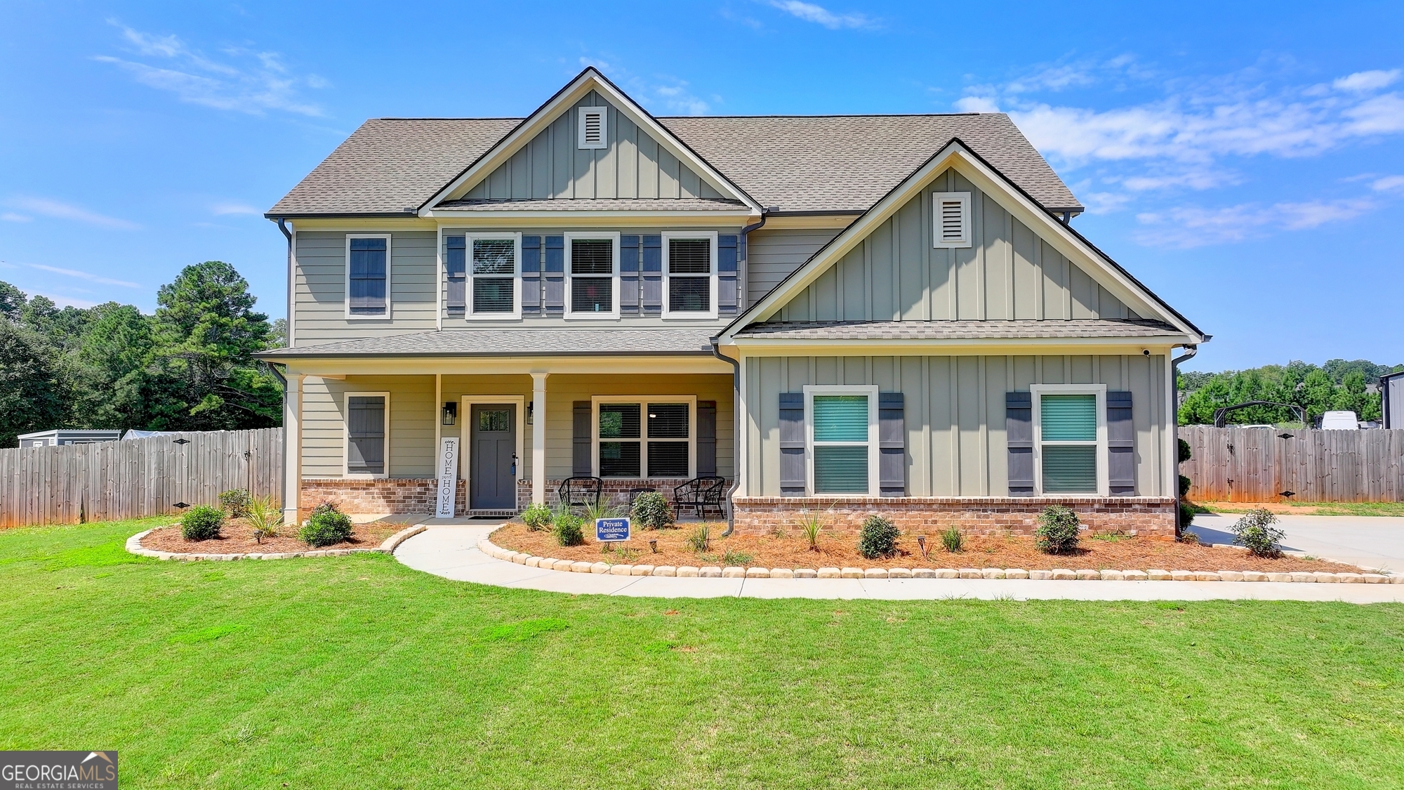 4500 Bay Creek RD