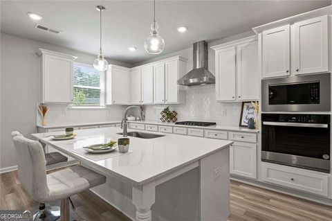 213 Chiswick LOOP Stockbridge GA 30281