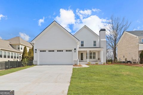 A home in Madison