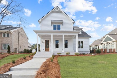 A home in Madison