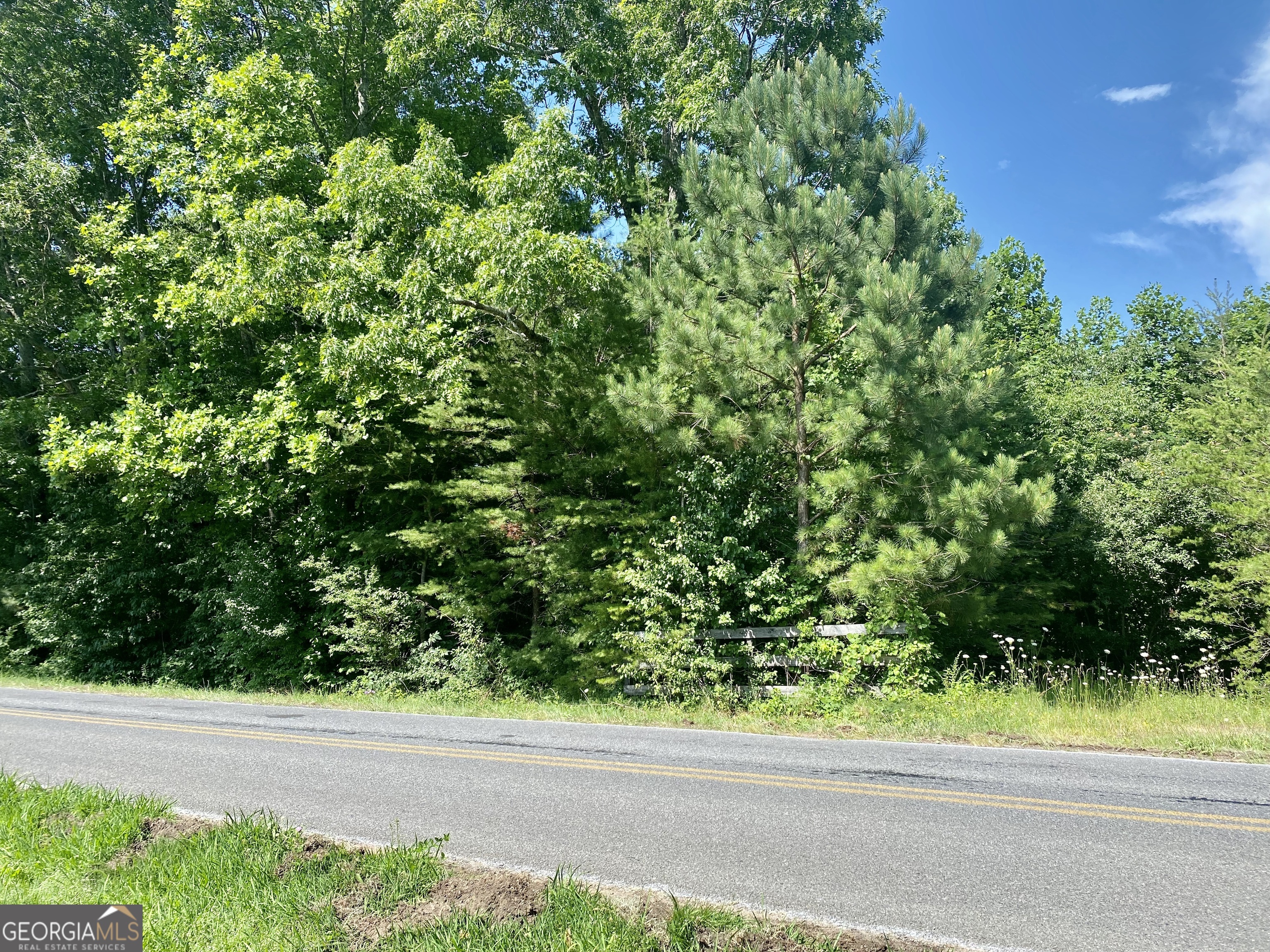 0 Flat Branch RD D