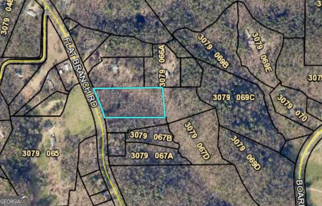 0 Flat Branch RD D