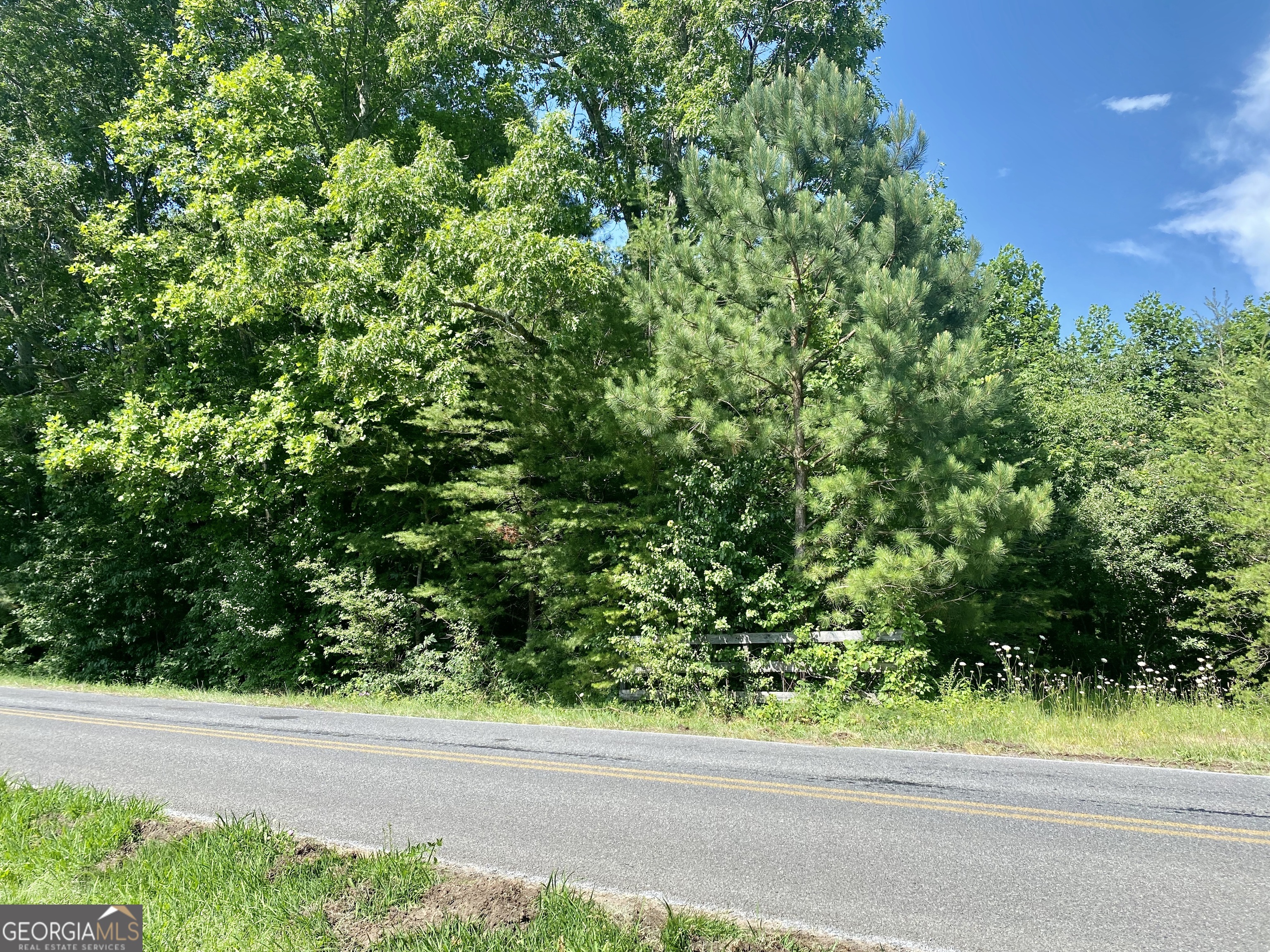 0 Flat Branch RD D