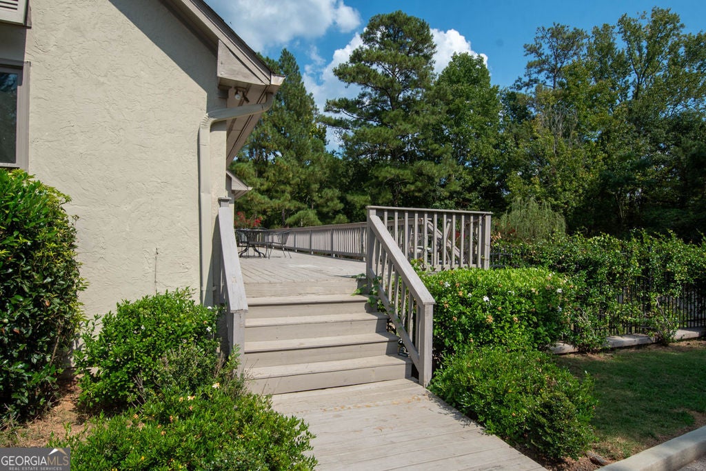 Photo of 201 Robinson Road #B, Peachtree City, GA 30269 (MLS # 10850516)