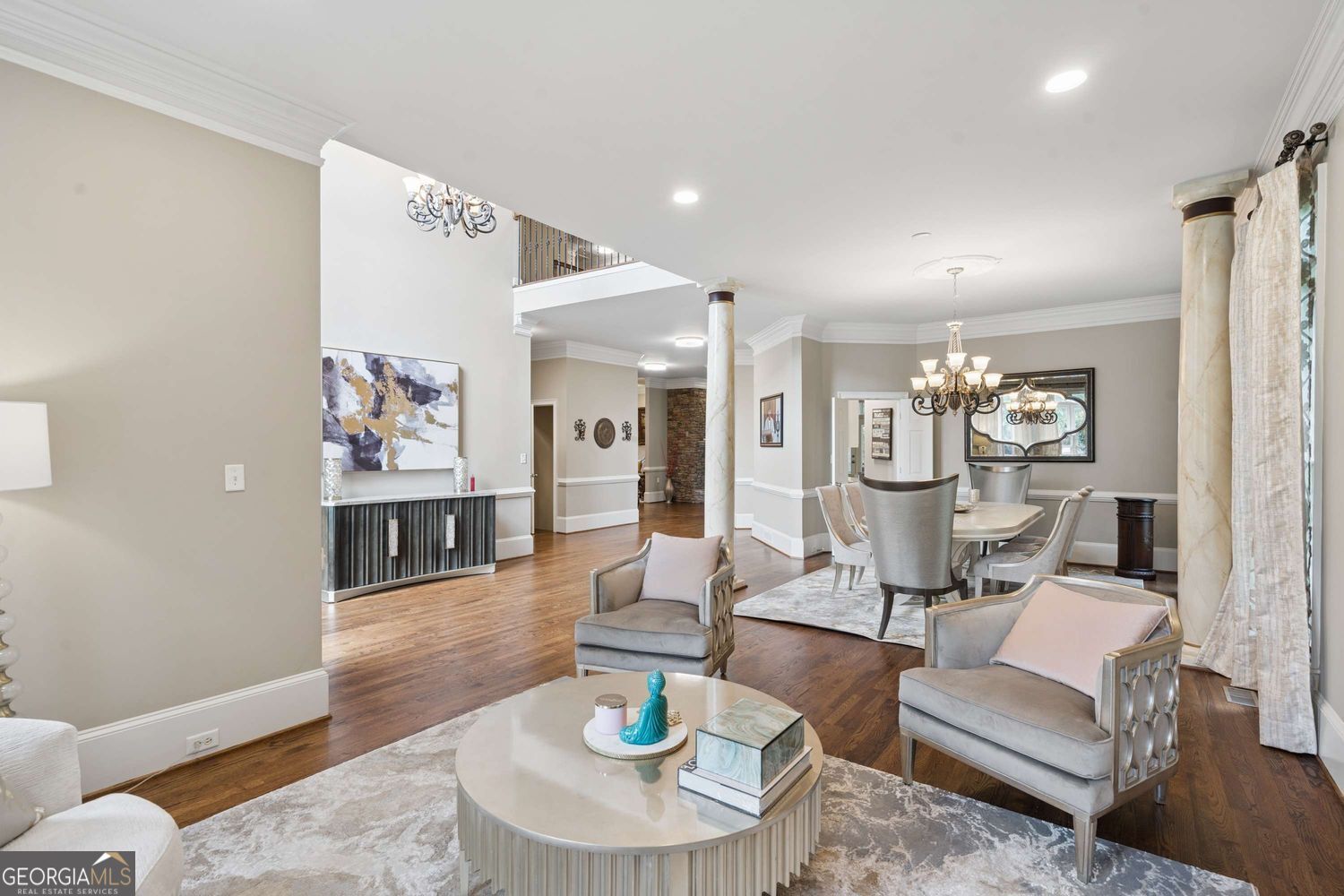 8925 Muirfield CT