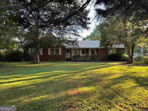 Photo of 1281 Siloam Road, Greensboro, GA 30642 (MLS # 10672218)