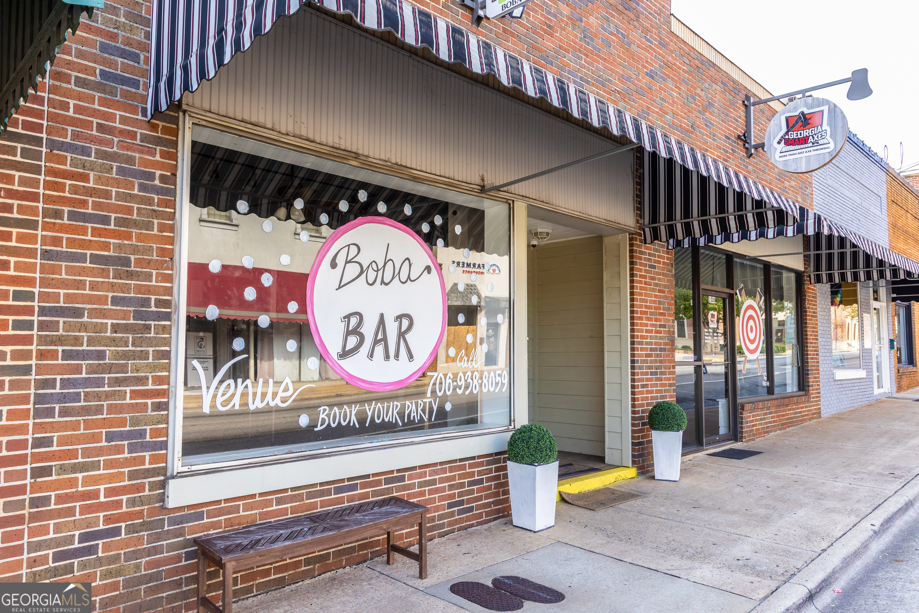 106 & 108 N Church ST