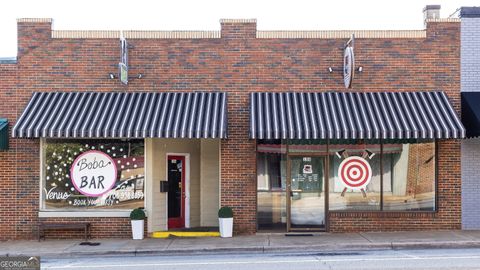 106 & 108 N Church ST Thomaston GA 30286