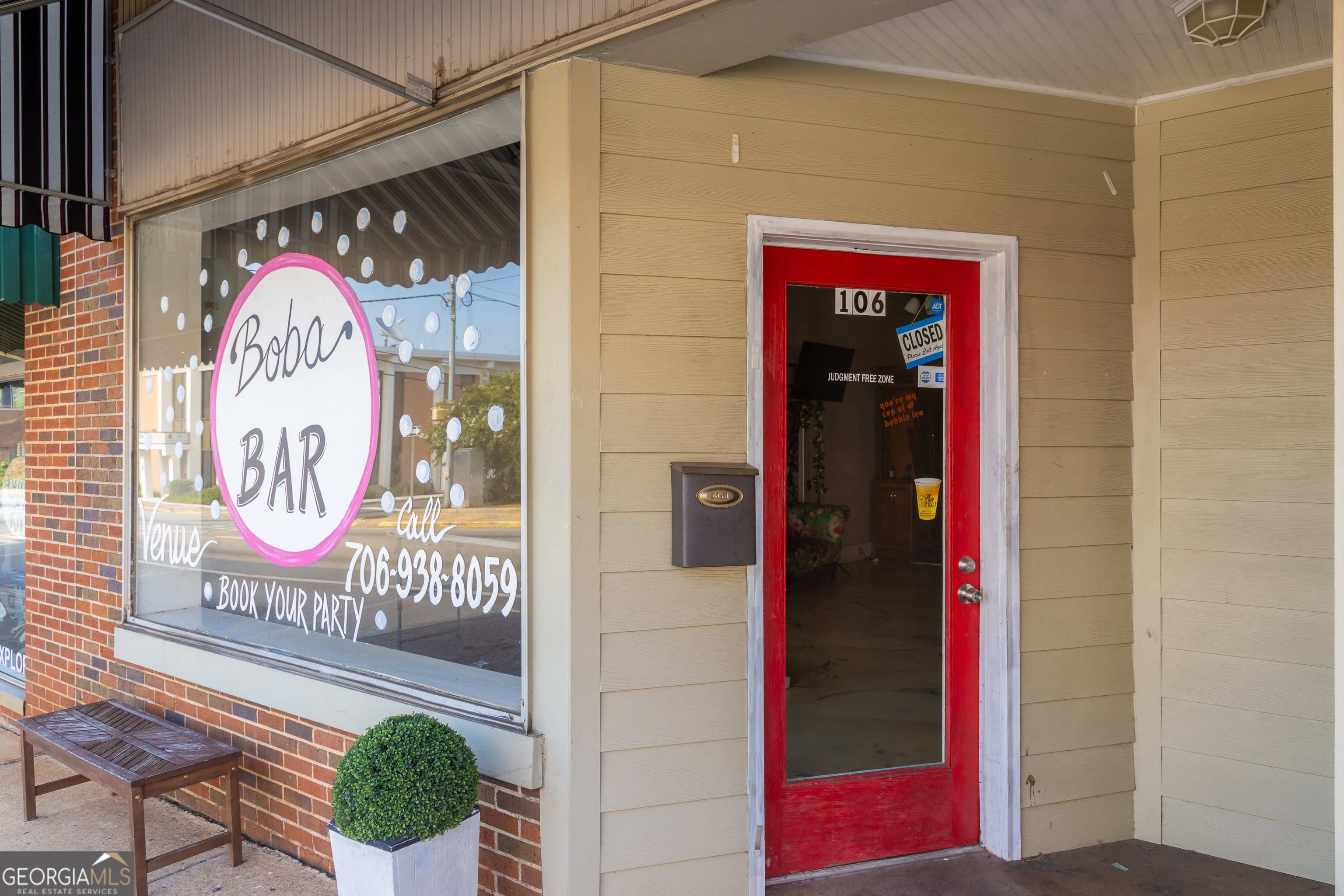 106 & 108 N Church ST