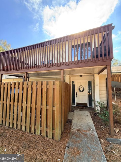 Photo of 162 Twiggs Corner, Peachtree City, GA 30269 (MLS # 10646640)