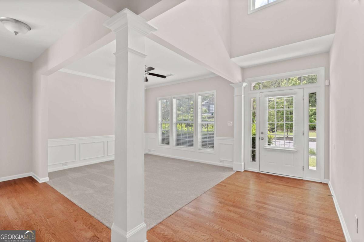 1125 Harvest Brook WAY