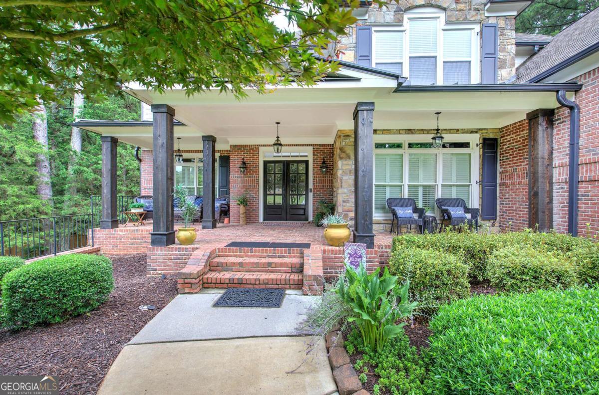 4405 Sterling Pointe DR NW
