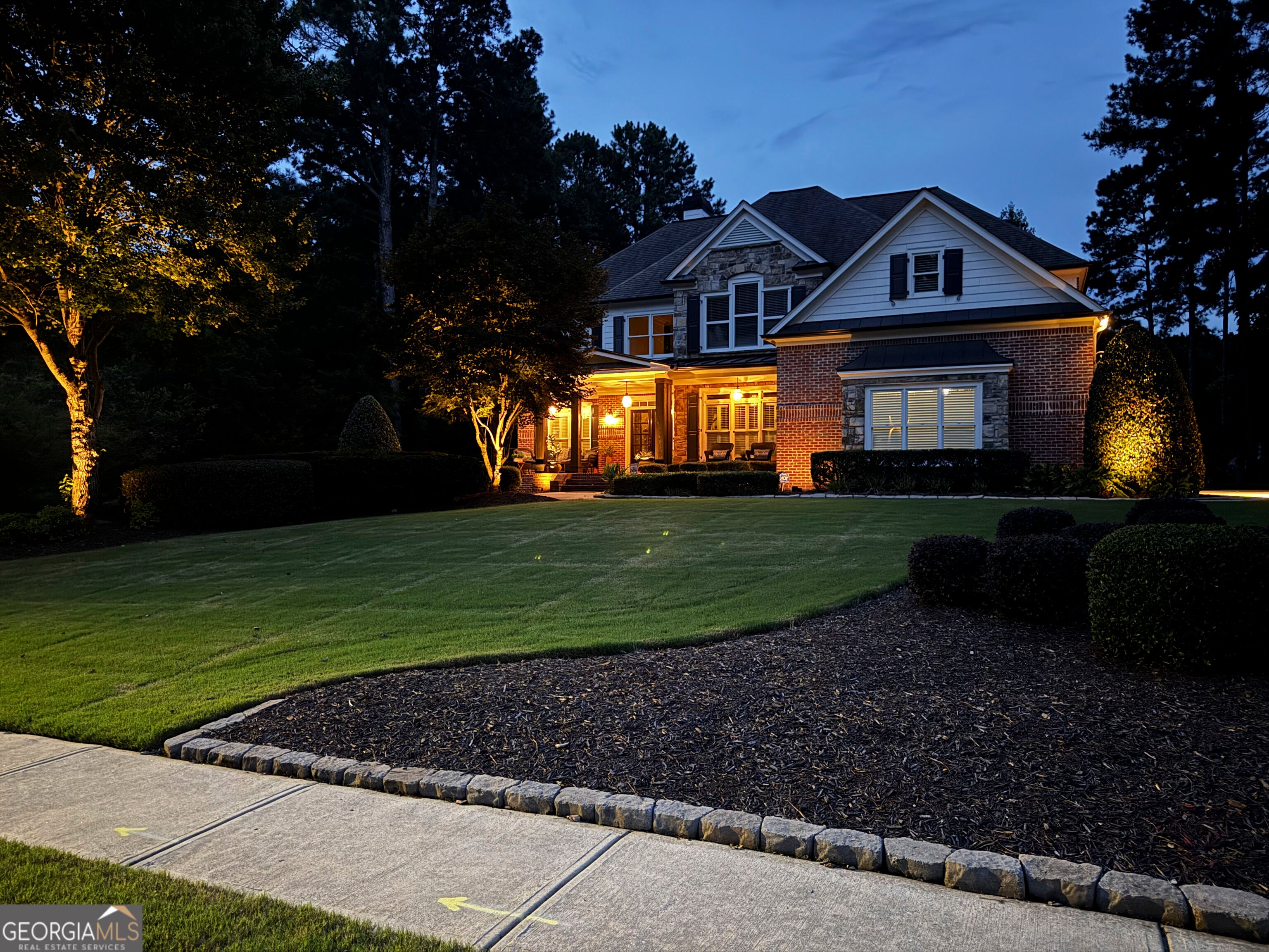 4405 Sterling Pointe DR NW