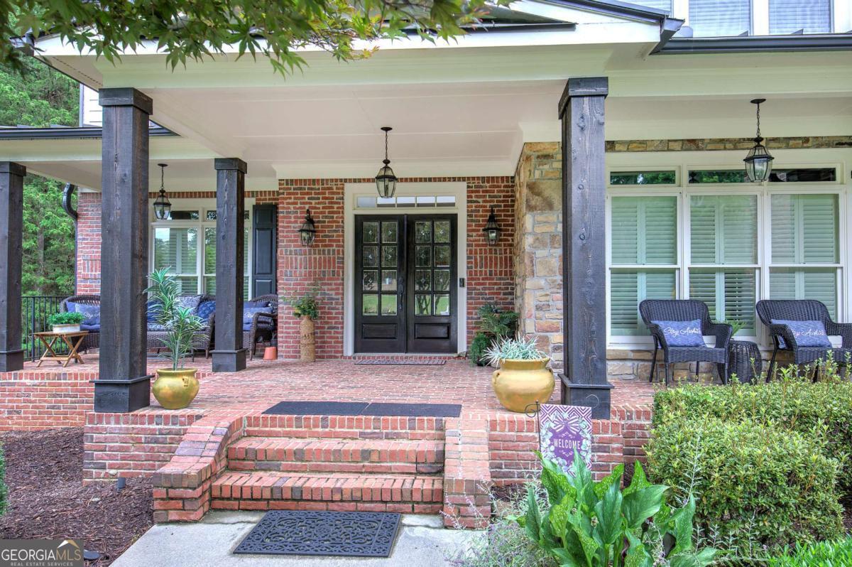 4405 Sterling Pointe DR NW