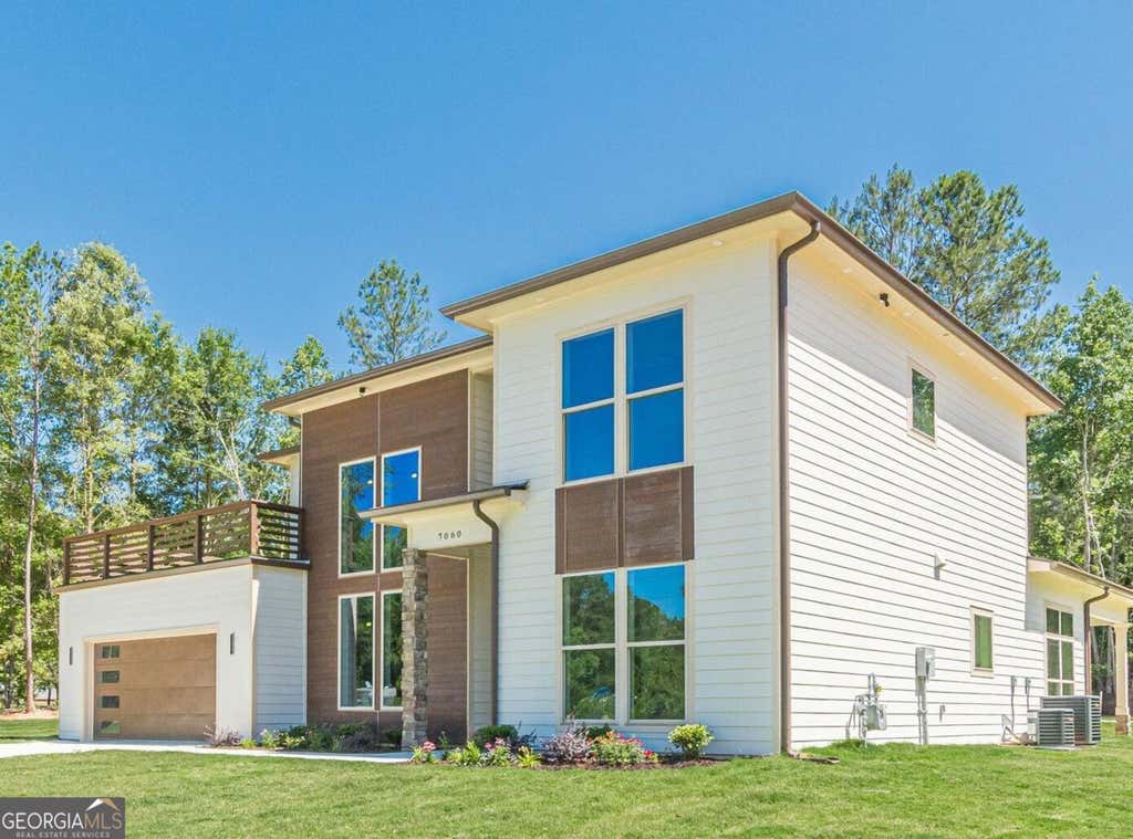 Photo of 7060 Moseley Dixon Rd., Macon, GA 31220 (MLS # 10794518)
