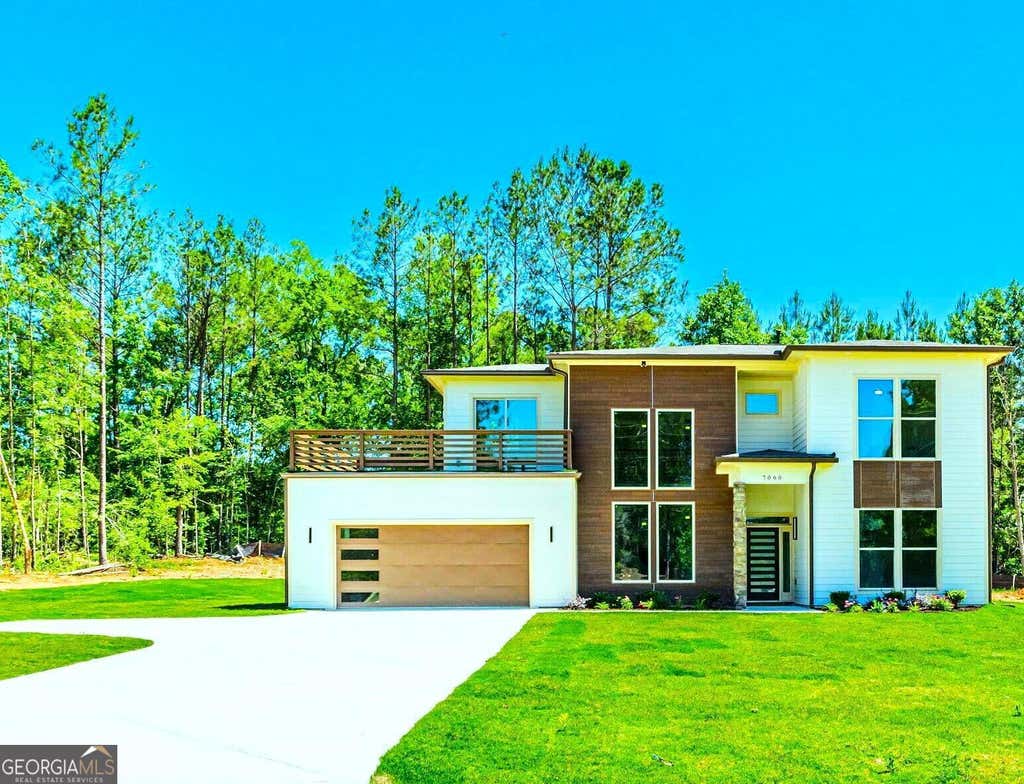 Photo of 7060 Moseley Dixon Rd., Macon, GA 31220 (MLS # 10794518)