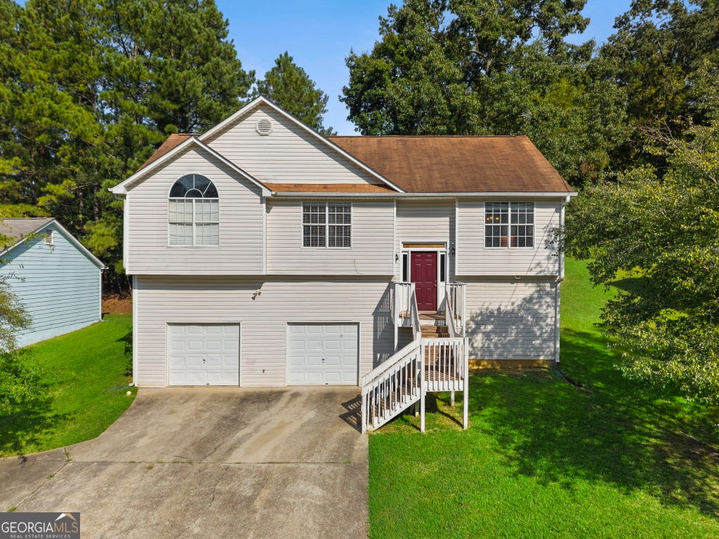 Photo of 6880 Silver Maple Drive, Rex, GA 30273 (MLS # 10846171)