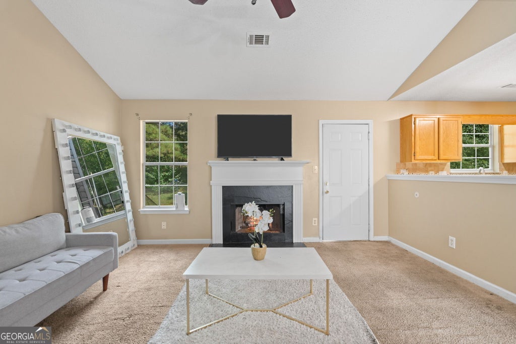 Photo of 6880 Silver Maple Drive, Rex, GA 30273 (MLS # 10846171)