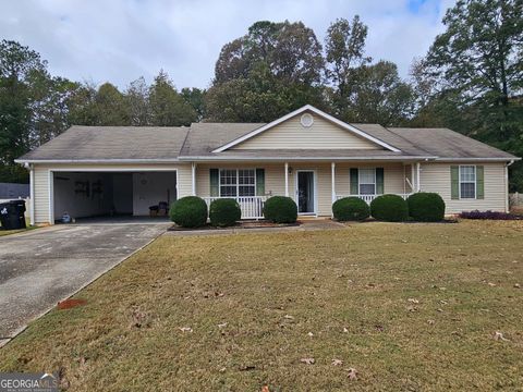 117 Floresta DR McDonough GA 30252
