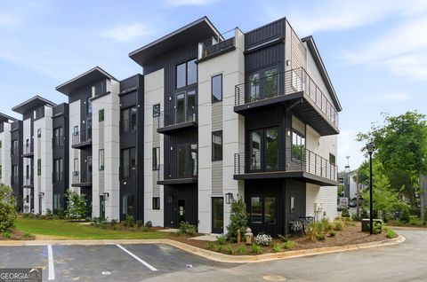 Photo of 1198 Penny Lane, Atlanta, GA 30329 (MLS # 10740682)