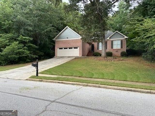 Photo of 1300 Scenic Brook Trl, Conyers, GA 30094 (MLS # 10849717)