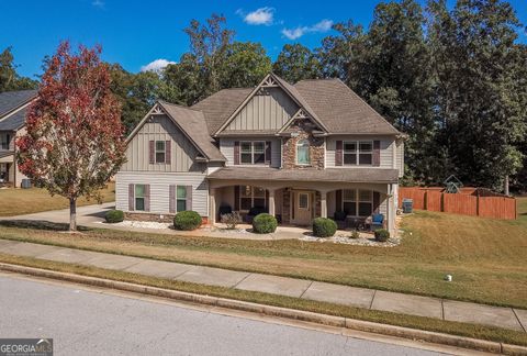 Photo of 360 Seawright Drive, Fayetteville, GA 30215 (MLS # 10625131)