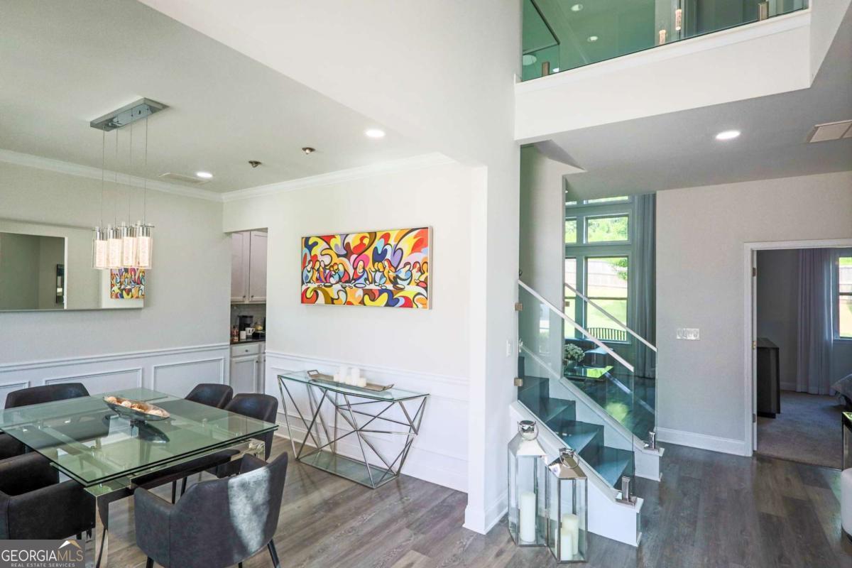 3222 Long Creek DR