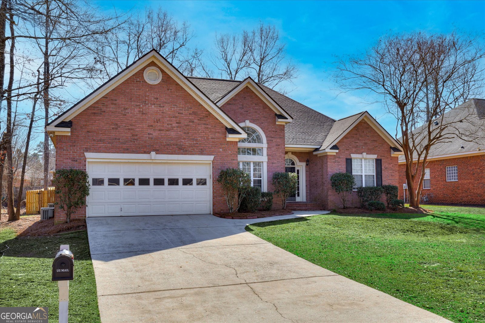 327 Barnsley DR